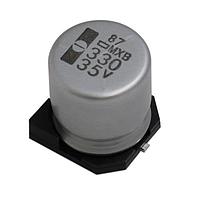 Chemi-Con EMXB250ARA751MKG5S Electrolytic Capacitors