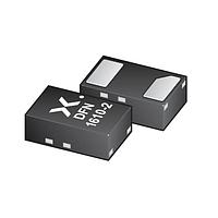 Nexperia PTVS6V3Z1UPCAZ ESD Protection Diodes / TVS Diodes PTVS6V3Z1UPC/SOD1610/DFN1610-2