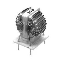 KEMET SC-02-20GJ Line Filter 250V 2A 2mH DCR=80mOhms