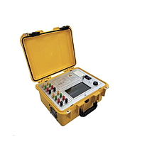 Elecgene DRT-320L Automated Six-winding Transformer Ohmmeter (20A)
