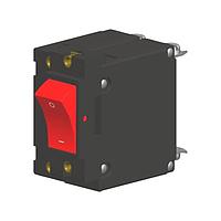 Carling Technologies AK2-B0-24-650-52A-E Circuit Breakers AK2B02465052AE