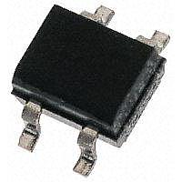 Comchip Technology B4S-G Bridge Rectifiers MBS GPP 0.8A 400V Rect. Bridge Diode