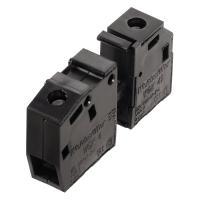 Weidmuller 1250940000 Pluggable Terminal Blocks WGK 4/Z BK BX