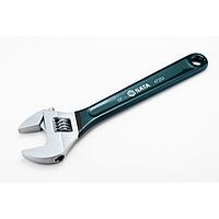 SATA SC47252 Dipping Handle European Style Adjustable Wrench 12"
