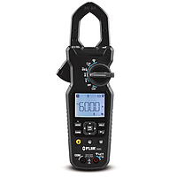 FLIR CM65 Clamp meter (AC/DC 600A, 1000V; True RMS)
