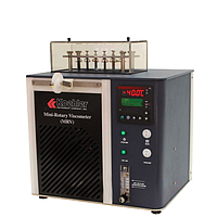 Koehler K38590 Mini-Rotary Viscometer (10 samples, 230V 50Hz)