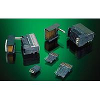 Molex 76134-8501 Headers VHDM-H, BP Hdr 8x25, Open