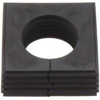 Weidmuller 2583700000 Grommets & Bushings CABTITE SE 25-26 LRG BK