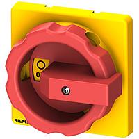 SIEMENS 3LD92243G Actuating Lever Rotary operating mechanism