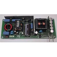 STMicroelectronics STEVAL-ISA170V1 Power Supply Controller 12 V 150 W resonant converter synchronous rectification based on L6563H, L6699 &