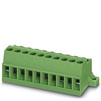 PHOENIX CONTACT 1776401 Plugs MVSTBU 2 5/ 3-ST