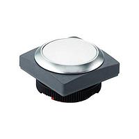 RAFI 1.30.270.201/2208 Switch Actuators RAFIX PshBtn Illum White / Weiss