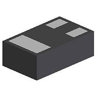 Diodes Incorporated BC847BLP4-7B BJTs - Bipolar Transistors General Purpose Tran X1-DFN1006-3,10K