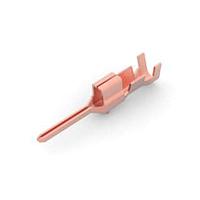 AMP Connectors - TE Connectivity 917764-1 Terminals 2.5SIG DLOCK TAB CON T. L