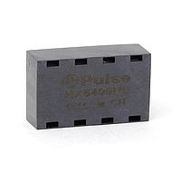 Pulse Electronics HX5400NL Module 1000BaseT SMD NonPoE 350uH .65Ohms 4-Por