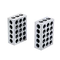 INSIZE 6531-25 Parallel Set