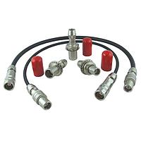 Kings 7708-1 RF Adapters - Between Series RETRO-FIT ASSY