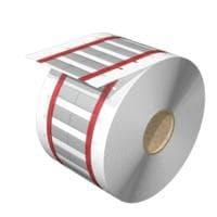 Weidmuller 2437630000 Wire Labels & Markers HS 2.1-6.4/25 MM W