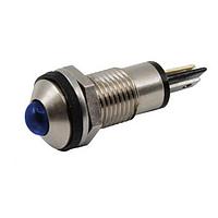 VCC CCLB-2-3057-9933-W Indicators LED PMI Blue 28V Watertight