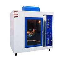 Lonroy EN149 Mask Flame Retardant Performance Test Instrument (800±50℃.)