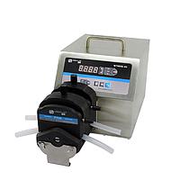 Leadfluid WT600S-65 Basic Variable-Speed Peristaltic Pump (1.8-2300mL/min, 2 CH)