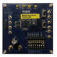 Monolithic Power Systems (MPS) EV6520-V-00A Motor/Motion Controller & Driver Evaluation board for MP6520