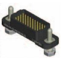 AirBorn VSM-04-40-080-50-00-G Connectors Signal Integrity Series