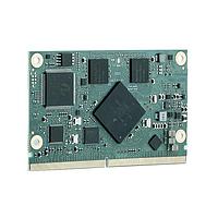 Kontron 51009-0104-08-1 Computer-On-Modules - COM JUMPtec SMARC-sAMX7 solo 1G/4S