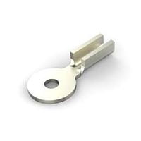 AMP Connectors - TE Connectivity 1742775-1 Terminals Ring, 1/16 inch Cable, .129 st
