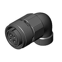 JAE Electronics N/MS3108B14S-2P Connectors