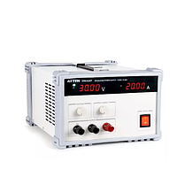 ATTEN TPR3020T High Power CC/CV Linear Power Supply (20A, 32V, 640W)