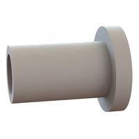 Essentra Components 12SWS0625 Shoulder Washer Shoulder Washer, .159 ID, .340 OD, .223 Shank OD