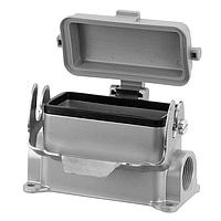 Amphenol Tuchel C146 10F024 606 1 Housings Housing