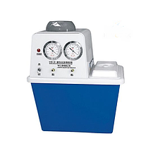 HINOTEK SHB-III Type Water Circulating Multi-purpose Vacuum Pump (80 L/min)