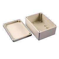 Hammond Manufacturing RP1215 Enclosure Watertight ABS Solid 5.71x4.13x2.36"