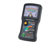 SEW 8052 IN Analogue Insulation Tester (1000V, 400MΩ)