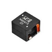 Wurth Elektronik 74485540120 Coupled Flatwire Inductor WE-CFWI Cpld Flatwr 1.20uH 23A 2.40mOhm