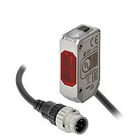 OMRON E3AS-L80MN Distance-settable Photoelectric Sensor (80 mm)