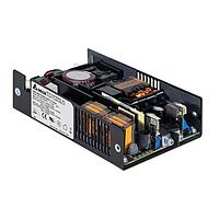 Delta Electronics, Inc. MEU-650A48T AAA Switching Power Supplies 450 W Convection / 650 W Force Air, 48V, U frame, Terminal