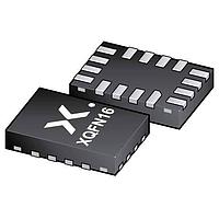 Nexperia 74AVC4T774GUZ Translation - Voltage Levels 4-bit dual supply translating transceiver; 3-state