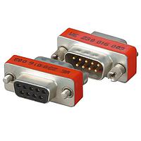 Wurth Elektronik 236016003 D-Sub Adapters & Gender Changers D-Sub Filter adapter