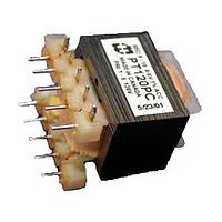Hammond Manufacturing PT120PC Potential Transformer Instrument Potential Transformer, line voltage 120V, PC board mount, PT series