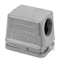 Amphenol Tuchel C146 67R006 507 1 Hoods hood metric