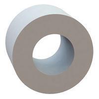 Essentra Components 13RS100059 Round Round Spacer, .517 ID, 1.000 OD, .687 Length