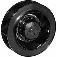 ebm-papst R2E175-AR70-05 Centrifugal Fan and Blower AC Backward-Curved Motorized Impeller, 175mm, 230VAC