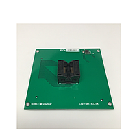 Xeltek CX1087 Socket Adapter (SSOP30; Opentop; CX socket)