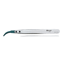 DES Tools C706 ESD tweezer (129*10mm)
