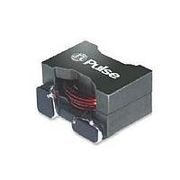 Pulse Electronics PA2050.103NL Wirewound INDUCTOR WIREWOUND