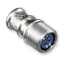 Glenair 800-011-01M6-7PN Receptacles MM UN MATING CRIMP IN-LINE PIN