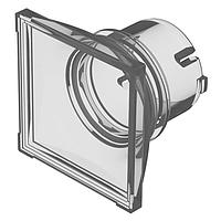 EAO 704.709.7 Lens Holder LPB MOM 1-N.O. SCREW